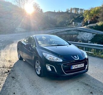 PEUGEOT 308 CC 1.6 VTI - 1