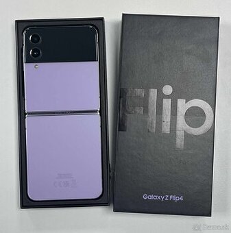 Samsung Z Flip4 8/128GB