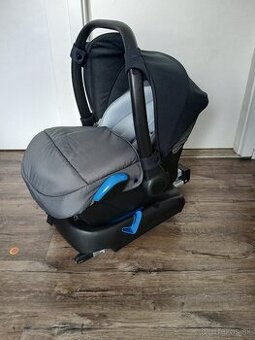 Autosedačka (vajíčko) BabySchild 0-13 kg