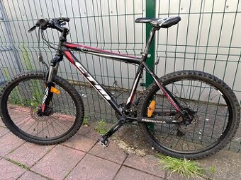 Predám bicykel CTM Terrano 3.0