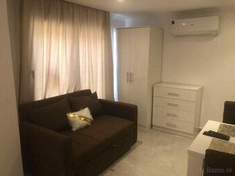 Apartman na brehu Rudeho more Egypt