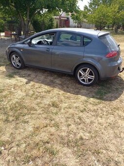 Seat leon 1.9 tdi