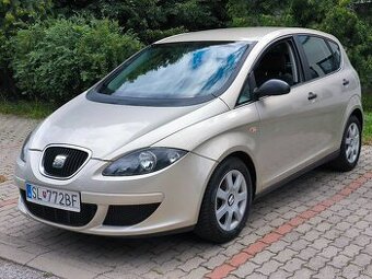 Seat Altea 1.6