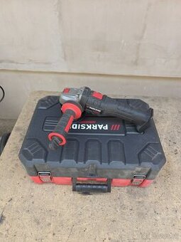 Parkside performance bruska PWSAP 20Li - C3