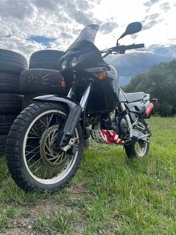 Aprilia Pegaso 650