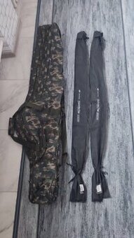 Pruty Giants Fishing Deluxe BX Carp