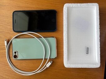 iPhone SE 2020