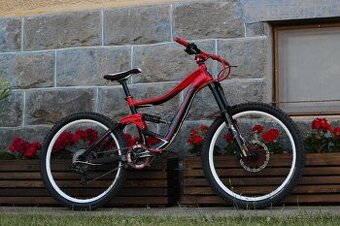 ✅ Specialized Bighit (2010) - M - ✅