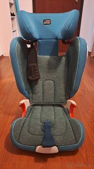 Autosedačka Britax Römer