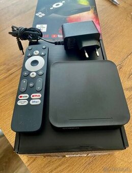 Android Tv box /Strong