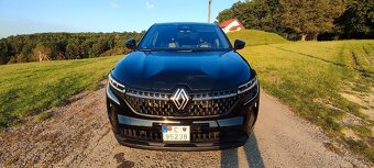 Renault Austral 1.3 mHEV 160 Techno CVT r.2023 naj 27500km
