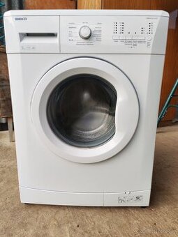 Automatická práčka - 1