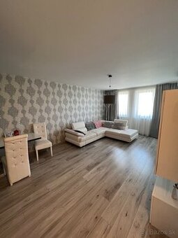 LUXUSNY BYT PRE MASERKU