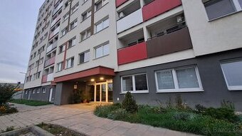 Na predaj nebytový priestor: 10,2 m², KE-Šaca, Učňovská ul.