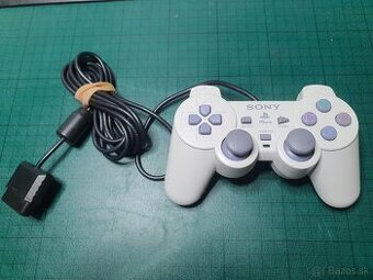 PS1 Dualshock