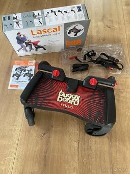 Stupienok Lascal BuggyBoard maxi