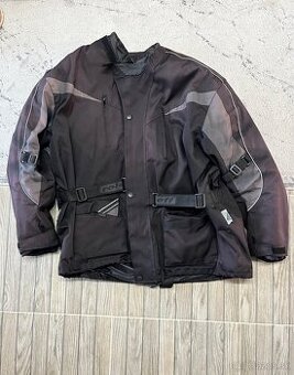 Motorkarska bunda 6XL