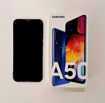 Predám Samsung Galaxy A50