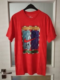 Tričko Nike Court DRI-FIT