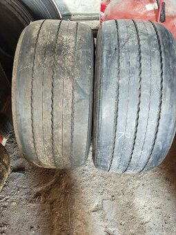 385/55 R22,5 Michelin X line Energy