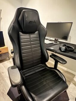 DXRacer Master DM1200/N