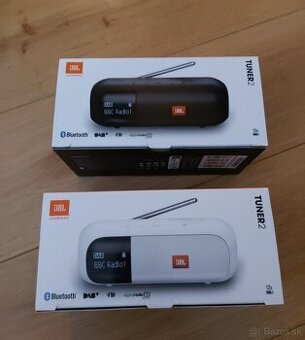 JBL Tuner 2