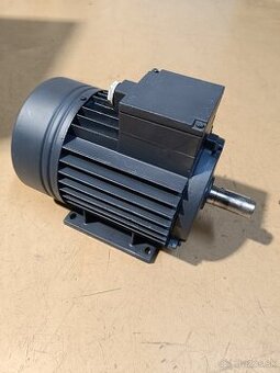 1,5kw/1400ot.min pätkovy na predaj zanovny