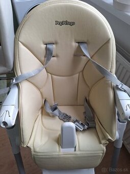 Peg Perego Prima Pappa Follow me detská stolicka