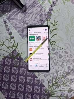 Samsung Galaxy Note 9