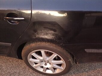 Škoda Octavia 2 19.77kw