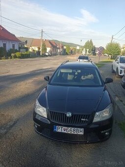 Predám Škoda octaviu 1.9 tdi