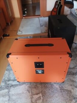Reprobox Orange PPC112