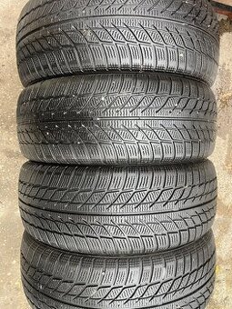 Zimné pneumatiky 205/55R16