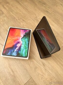 📱 Apple iPad Pro 12.9” (4. gen) Wi-Fi 256 GB – Space Gray