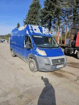 Fiat Ducato MAXI