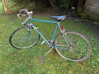 Bicykel Favorit
