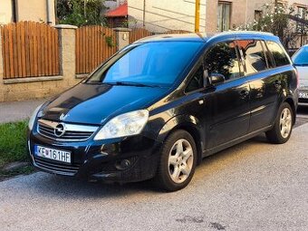 Opel Zafira B 1.9 CDTI 88kw (r.v. 2008)