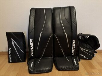 Brankárska výstroj