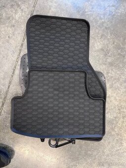 Auto koberceky, rohoze vw tiguan t-roc