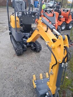 Minibager MACAO STX 11