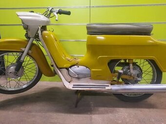 jawa 20 original stav