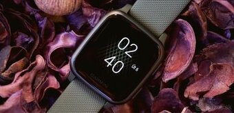 Smart Hodinky GARMIN VENU SQ