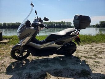Nmax 125