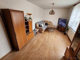 REZERVOVANÉ Na predaj 2izbový byt na ulici M.R.Štefánika