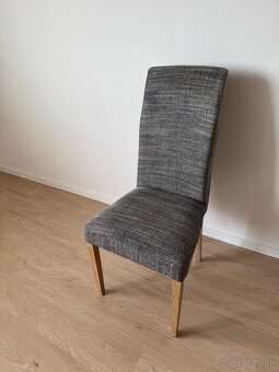 Jedálenska stolička