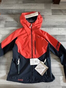 NOVÁ Dynafit Radica Infinium Hybrid Jacket GTX M NOVÁ