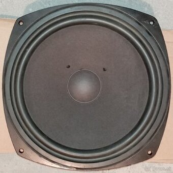 TESLA ARN 8604 ....basovy reproduktor Tesla ....