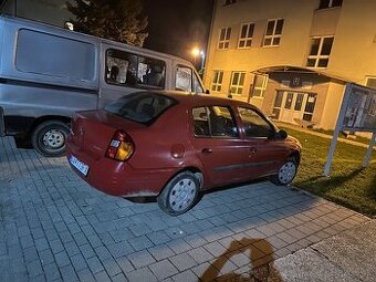 Rozpredam/predam Renault thaliu