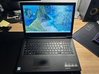 LENOVO V110 - INTEL i3, 8GB RAM, 256GB SSD, INTEL HD