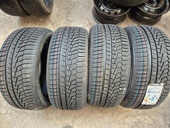 225/50 r17 98H XL HANKOOK RUNFLAT zimné 4 ks